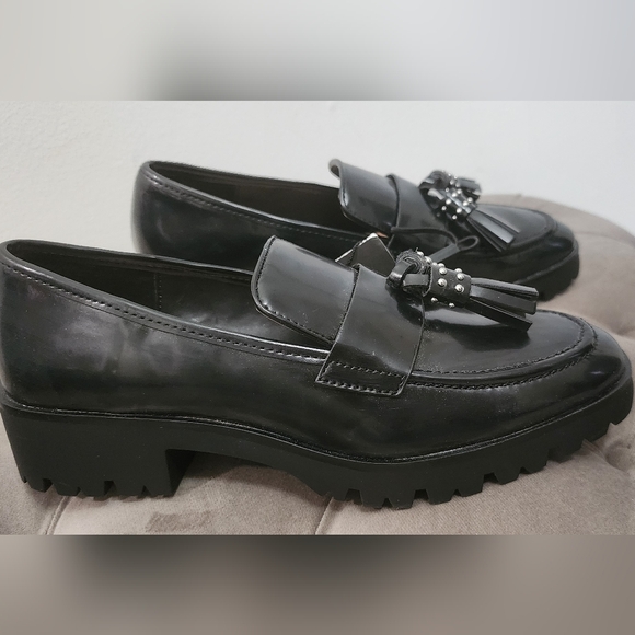 Zara Loafer Shoes - Picture 3 of 3